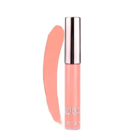 Liquid Matte Lipstick Blushing 7.5ml - Girl Actik OA1512