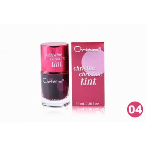 Christine Lip Tint Supply 10ml - Christine