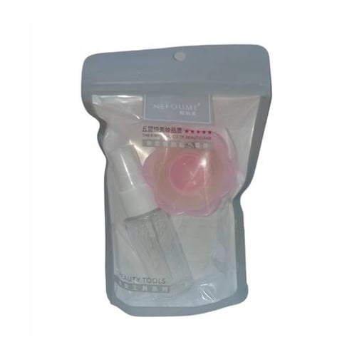Eyelid lift box + transparent box 30 ml - Atheer