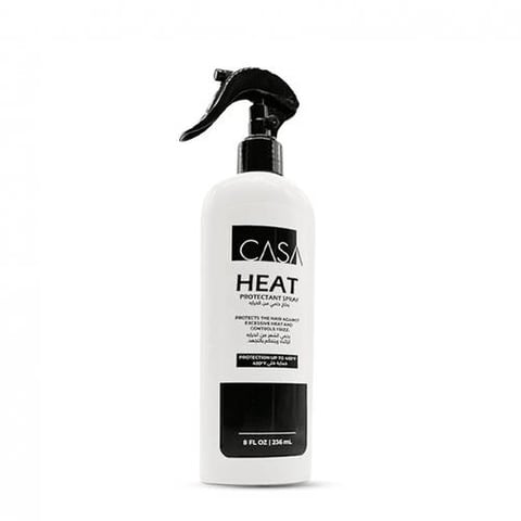 Casa Heat Protection Spray 236ml