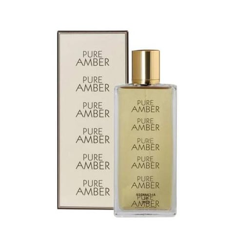 عطر بيور عنبر للرجال والنساء - قزاز