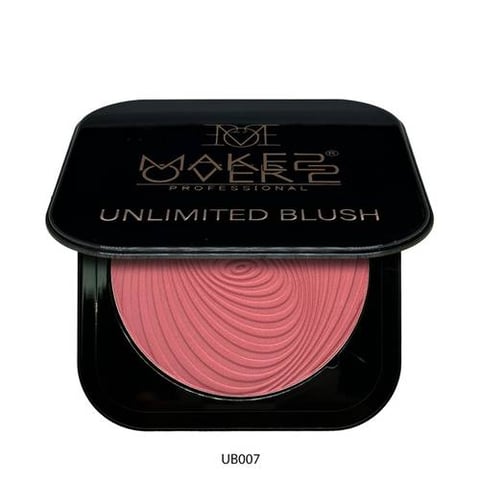 Unlimited Blush UB007 - Makeover 22