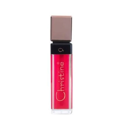 Shimmering Lip Plumper & Gloss 04 - Christine