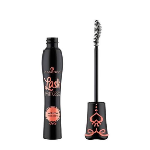 Essence OA507 . Princesses Orange Lashes Lengthening Mascara 12ml