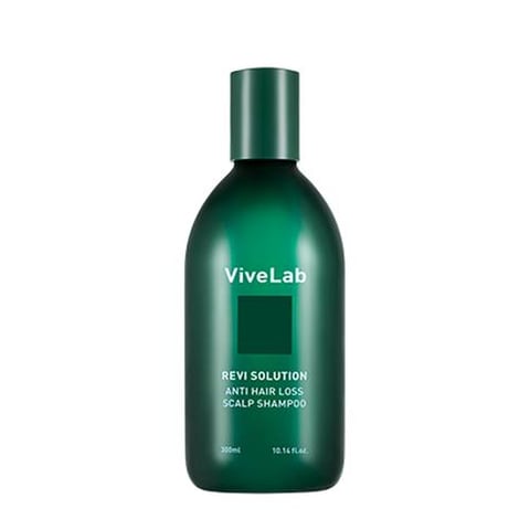 vive Lab Hair and Scalp Shampoo 300ml - My Beauty
