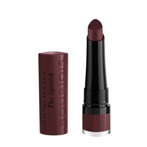 Velvet Lip Stick #26 French Opera 2.4g - Bourjois: 