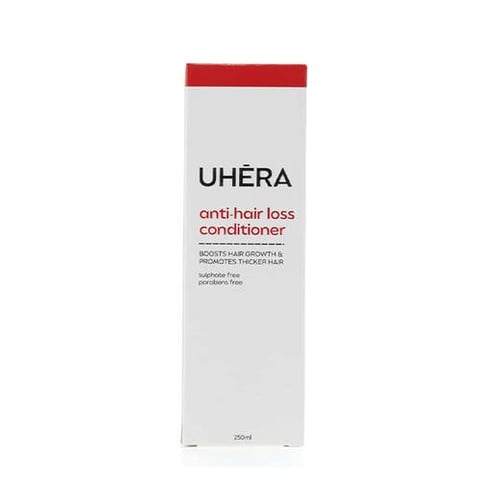 Anti Hair Loss Conditioner 250ml - uhera