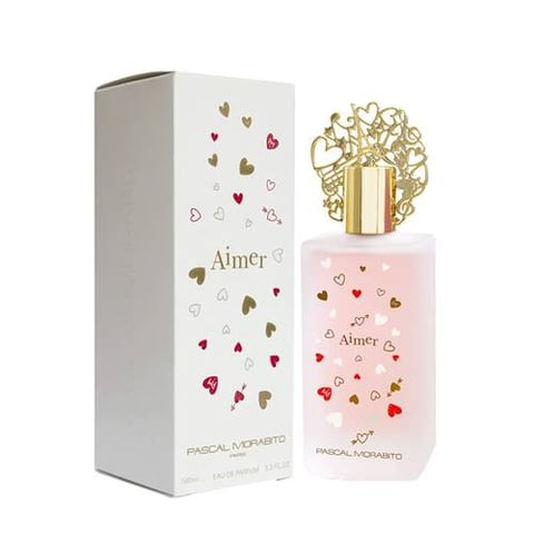 باسكال مورابيتو - عطر ايمر أو دي بارفيوم للنساء