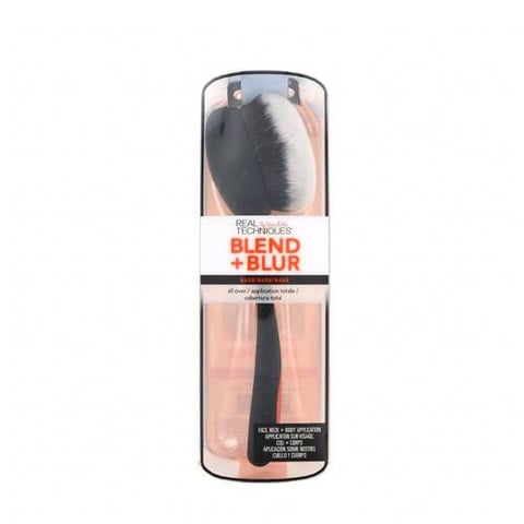 Applicator and blender brush for face and body - Real Techniques