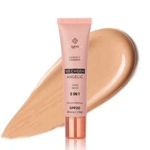 Angelic BB Cream Dark Beige BG604.006 - Bogenia