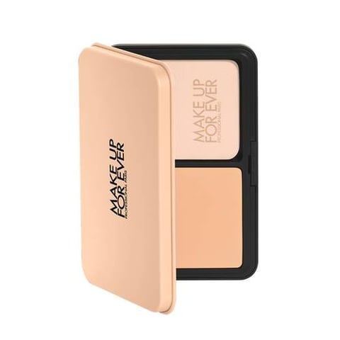 HD Skin Powder Foundation 1N14 Beige - Make Up For Ever