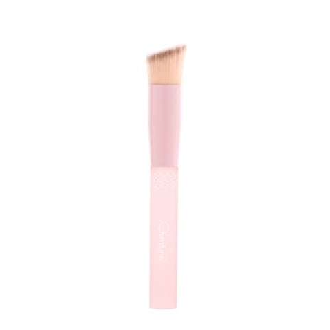 Christine CH-B2322 Cream and Powder Contour Makeup Brush - Christine