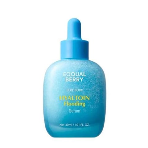 Blue Blue Hyaluine Fluidizing Serum 30ml - Equal Bear