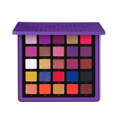 Norvina Pro Pigment Valium 1 Perfection Eye Shadow - Anastasia OA1819