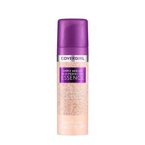 Skin Perfector Foundation No. 10 in 30 ml - Cover Girl