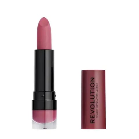 Matte Lipstick poise 115- Revolution