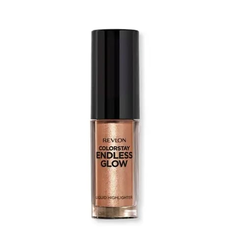 ColorStay Endless Glow Liquid Highlighter 005 Topaz - Revlon