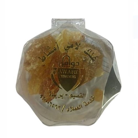 لبان لامي امشاط صغير - حوافل