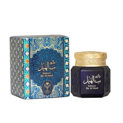 Cardamom incense 30g - Almas Perfumes