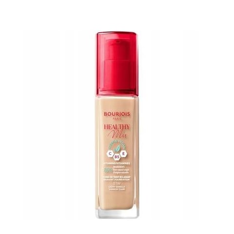 Bourjois Healthy Mix Foundation 51W Light Vanilla