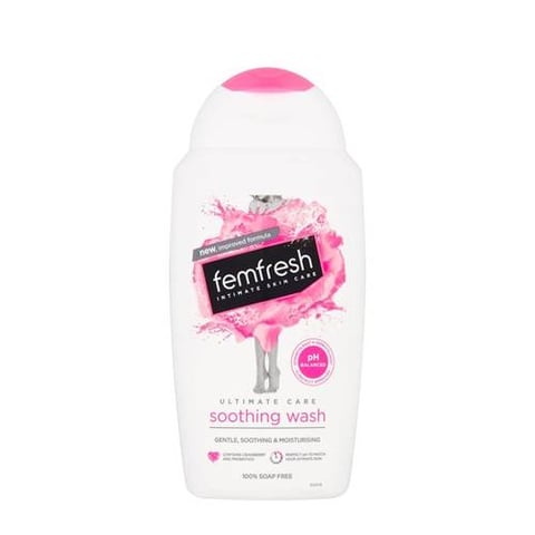 Femi Fresh Intimate Wash 250 ml - OA014
