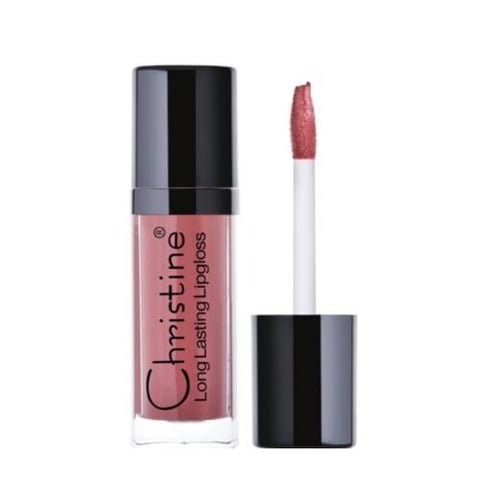 Matte Liquid Lipstick W02- Christine
