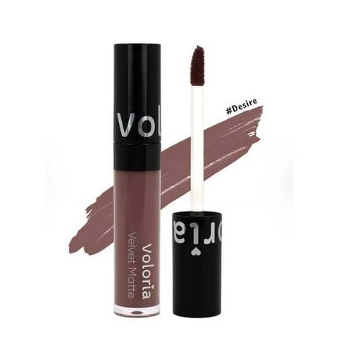 Lipstick  Desirs -voloria