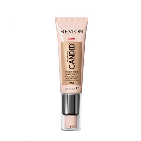 Photoready Candid Anti-Pollution Foundation 230 Bare - Revlon