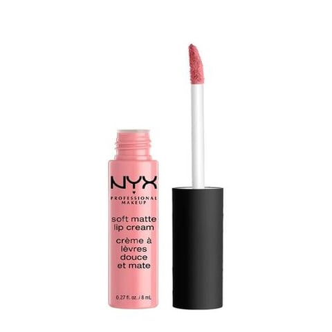 Istanbul Matte Lipstick #06 #8 ml - Nyx