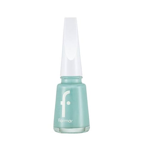 Nail Enamel Shade Turquois 552 – Flormar
