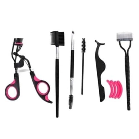  Eyelash Kit BY371 7Piece – Dara Beauty