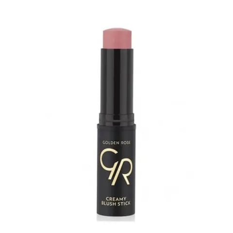 Creamy Blush No. 101 - Golden Rose