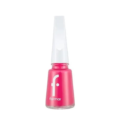 Nail polish shade 058 - Flormar