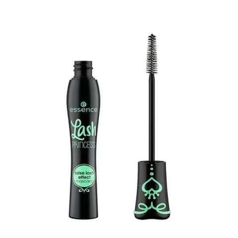 Essence Green Eyelashes Lengthening And Thickening Mascara 12ml - 