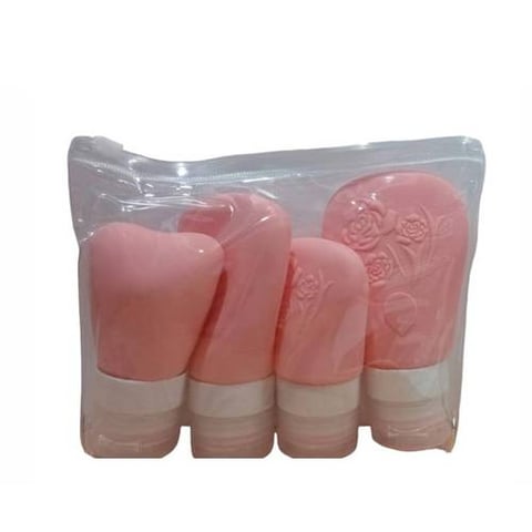 Silicone box set 4 pieces - Atheer