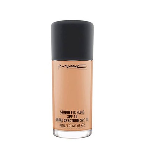 Full Coverage Foundation For All Skin Types 30ml nc20 - MAC OA2257