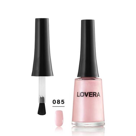 Nail Polish Shade 085 / 12 ml - Lovera
