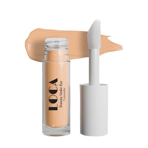 Loca Creamy Concealer – Shade 02 Skoon / 4ml