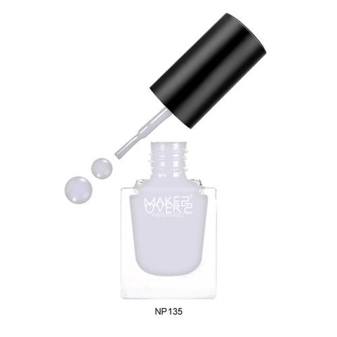 Best One Nail Polish Shade NP135 - Makeover 22