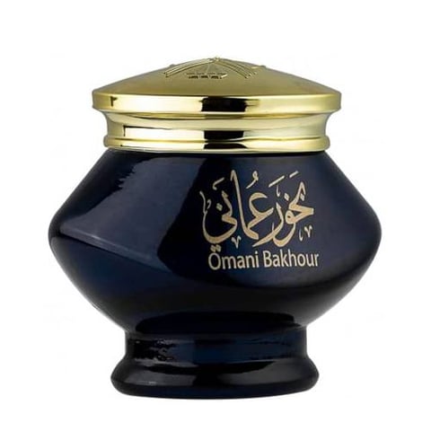 Omani incense 40 gm - Almas Perfumes