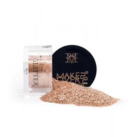GL005 Glitter Eye Powder - Make Over 22