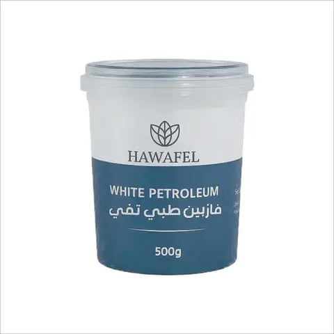 Pure Medical Vaseline 500g - Hawafel