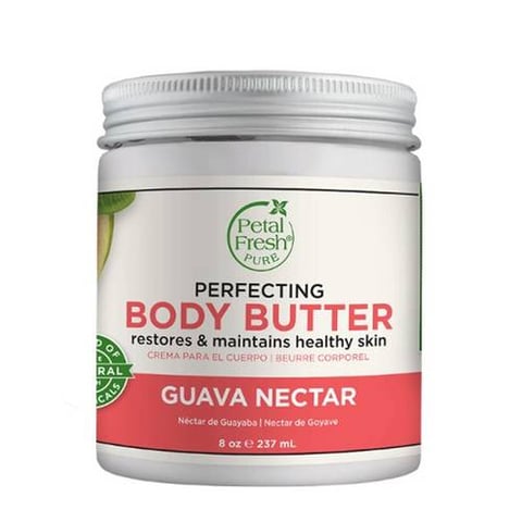 Petal Fresh Guava Nectar Body Butter 237ml