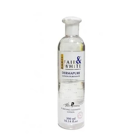 ORIGINAL DERMAPURE TONER 300ML