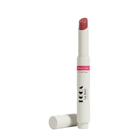 Lip Balm Mauve Over 01 / 12 g - Luca