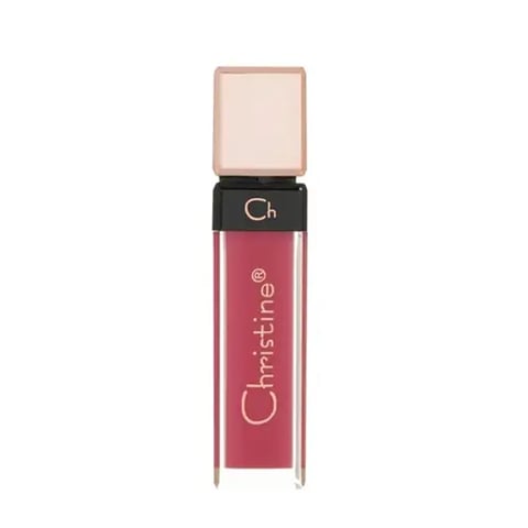 Shimmering Lip Plumper & Gloss 08 - Christine
