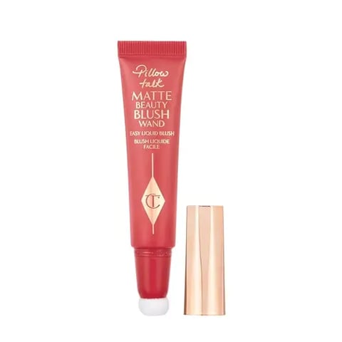 Dream Pop Liquid Blush 12ml - Charlotte Tilbury