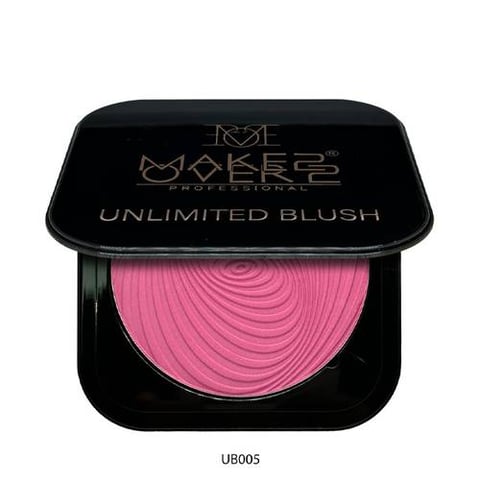 Unlimited Blush UB005 - Makeover 22