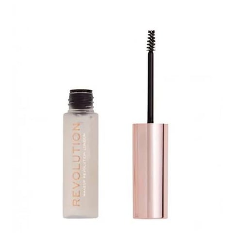 Clear Brow Styling & Fixing Mascara - Revolution