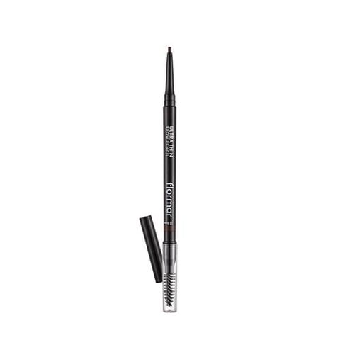 Crayon à Sourcils Ultra Fin 003 Marron - Flormar